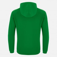 Спортивна куртка чоловіча Macron TIAMAT Зелений/Білий