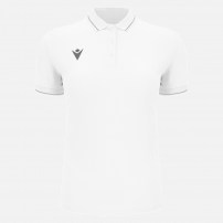 Поло жіноче Macron WALTZ ECO Білий