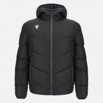 Куртка чоловіча Macron ARCTIC Bomber jacket Чорний