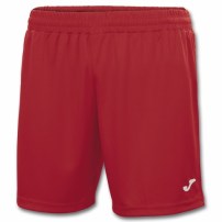 Волейбольные шорты мужские Joma TREVISO Красный