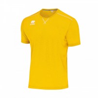 Волейбольная футболка мужская Errea EVERTON Желтый