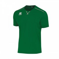 Волейбольная футболка мужская Errea EVERTON Зеленый