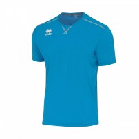 Волейбольна футболка чоловіча Errea EVERTON Блакитний