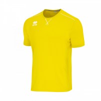 Волейбольна футболка чоловіча Errea EVERTON Світло-жовтий