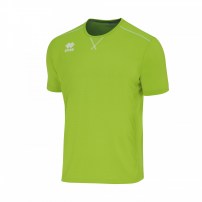 Волейбольная футболка мужская Errea EVERTON Светло-зеленый