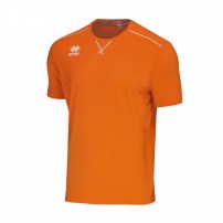 Волейбольна футболка чоловіча Errea EVERTON Світло-помаранчевий