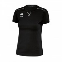 Волейбольна футболка жіноча Errea MARION Чорний