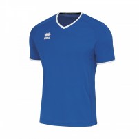 Волейбольна футболка чоловіча Errea LENNOX Синій/Білий