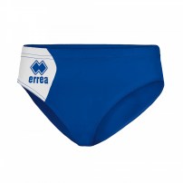 Волейбольні шорти жіночі Errea DENISE Синій/Білий