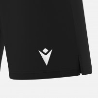 Шорти чоловічі Macron ASTER Чорний