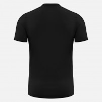 Футболка Macron GADREEL ECO Чорний