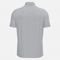 Поло Macron JAZZ Сірий