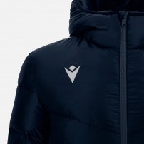 Куртка чоловіча Macron ARCTIC Bomber jacket Темно-синій