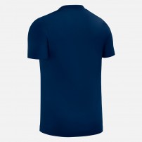 Футболка Macron GADREEL ECO Темно-синій