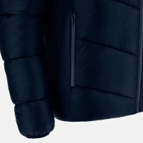 Куртка чоловіча Macron ARCTIC Bomber jacket Темно-синій