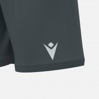 Волейбольні шорти чоловічі Macron GALAX Антрацит