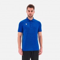 Поло Macron JAZZ Синій