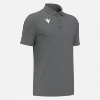 Поло Macron JAZZ Антрацит