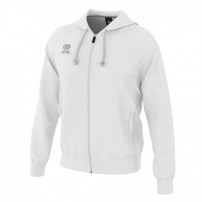 Спортивная куртка мужская Errea WIRE 3.0 Белый