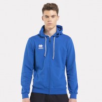 Спортивна куртка чоловіча Errea WIRE 3.0 Синій