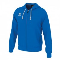Спортивная куртка мужская Errea WIRE 3.0 Синий