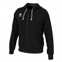 Спортивная куртка мужская Errea WIRE 3.0 Черный