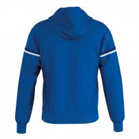 Спортивная куртка мужская Errea DRAGOS Синий/Темно-синий/Белый
