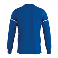 Спортивна куртка чоловіча Errea DAVIS Синій/Темно-синій/Білий