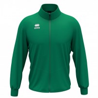 Спортивна куртка чоловіча Errea KURT Зелений