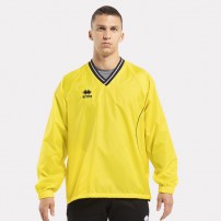 Куртка (ветровка) мужская Errea OTTAWA 3.0 Светло-желтый