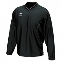 Куртка (ветровка) мужская Errea OTTAWA 3.0 Черный