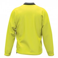 Куртка (ветровка) мужская Errea OTTAWA 3.0 Светло-желтый