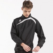 Куртка (дождевик) мужская Errea EDMONTON 3.0 Черный