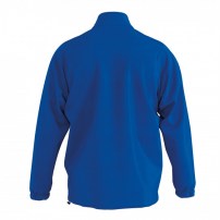 Куртка (дождевик) мужская Errea EDMONTON 3.0 Синий