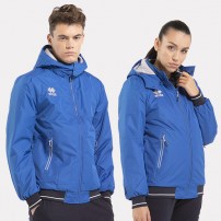 Куртка мужская Errea FUJI 3.0 Синий