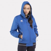 Куртка мужская Errea FUJI 3.0 Синий