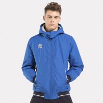 Куртка мужская Errea FUJI 3.0 Синий