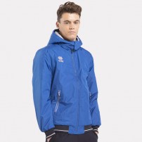 Куртка мужская Errea FUJI 3.0 Синий