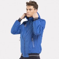 Куртка мужская Errea FUJI 3.0 Синий