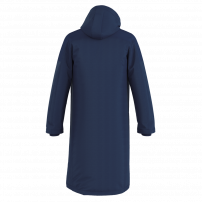 Куртка чоловіча Errea ICELAND COACH 3.0 Темно-синій