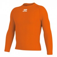 Компрессионная футболка Errea DARIS Оранжевый