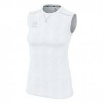 Волейбольна футболка жіноча Errea ALISON Білий