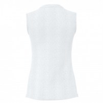 Волейбольна футболка жіноча Errea ALISON Білий