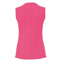 Волейбольна футболка жіноча Errea ALISON Світло-рожевий