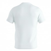 Волейбольная футболка мужская Errea BRIAN Белый