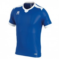 Волейбольна футболка чоловіча Errea TI-MOTHY Синій/Білий