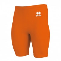 Компрессионные шорты Errea DAWE Оранжевый