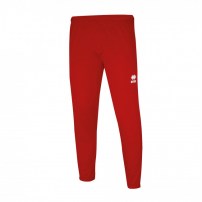 Спортивні штани чоловічі Errea NEVIS 3.0 Червоний