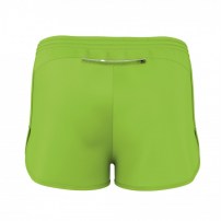 Волейбольні шорти пляжні Errea MEYER Світло-зелений