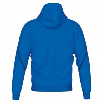 Спортивна куртка чоловіча Errea CLANCY Синій/Білий/Темно-синій